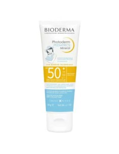 PHOTODERM PEDIATRIC MINERAL SPF50+ 50 ML