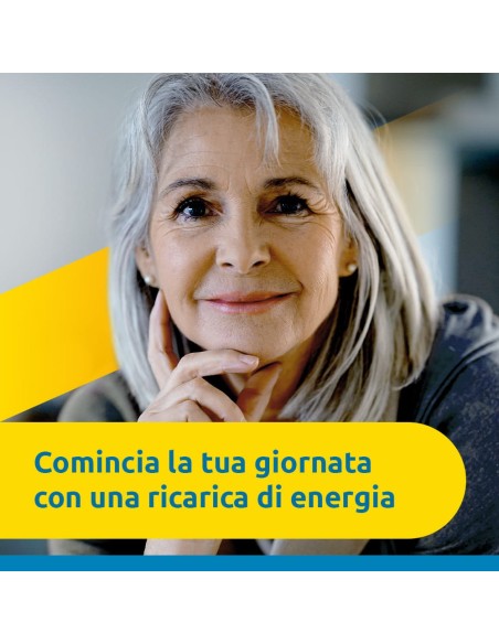 Supradyn Ricarica 50+ Integratore con Vitamine e Minerali, con antiossidanti 90 compresse