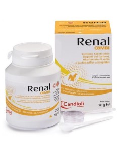 RENAL COMBI POLVERE 70 G