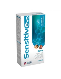 SENSITIV EVO SPRAY 200 ML