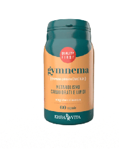 GYMNEMA SYLVESTRE 60 CAPSULE 350 MG