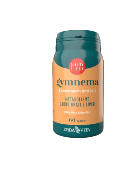 GYMNEMA SYLVESTRE 60 CAPSULE 350 MG