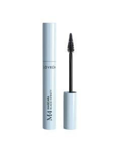 LOVREN MASCARA M4 BLACK INFINITY 9 ML