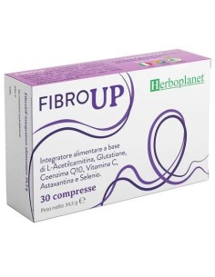 FIBROUP 30 COMPRESSE