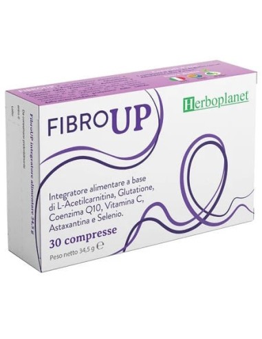 FIBROUP 30 COMPRESSE