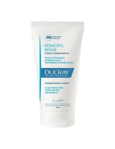 DUCRAY KERACNYL CR REPAIR 50 ML