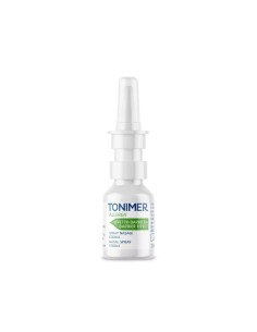 TONIMER ALLERGY SPRAY 20 ML