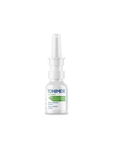 TONIMER ALLERGY SPRAY 20 ML