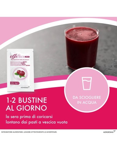 CISTIFLUX PLUS 14 BUSTINE