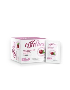 ALFASIGMA CISTIFLUX A 18 28 BUSTE