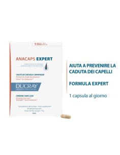 DUCRAY ANACAPS EXPERT 90 CAPSULE 2023 2
