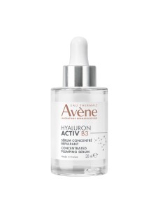 AVENE HYALURON ACTIV B3 SIERO 30 ML