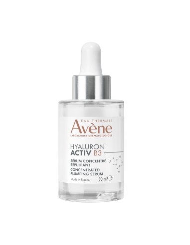 AVENE HYALURON ACTIV B3 SIERO 30 ML