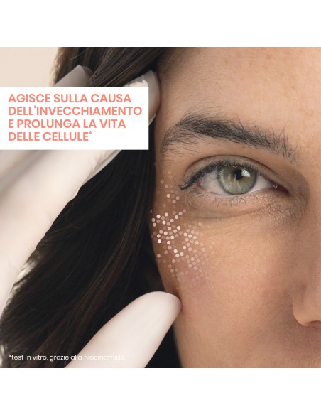 AVENE HYALURON ACTIV B3 SIERO 30 ML