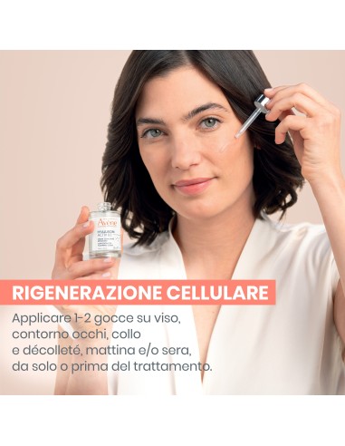 AVENE HYALURON ACTIV B3 SIERO 30 ML