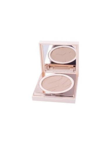 DEFENCE COLOR SOFT TOUCH CIPRIA COMPATTA N102 MIEL
