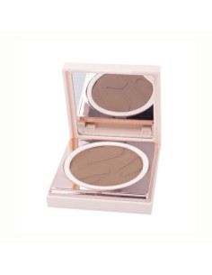 DEFENCE COLOR SUN TOUCH TERRA COMPATTA 207 NOISETTE