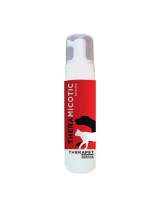 THERAMICOTIC SCHIUMA 200 ML