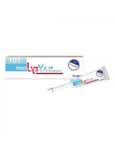 RINOLYSYAL 15 ML