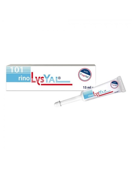 RINOLYSYAL 15 ML