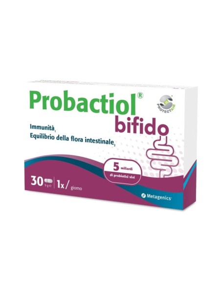 PROBACTIOL BIFIDO 30 CAPSULE