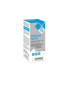 DEKORO SPRAY + 20 ML