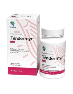 TENDERMYR 30 SOFTGEL