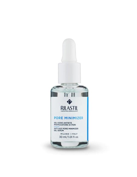 RILASTIL SIERO PORE MINIMIZER 30 ML
