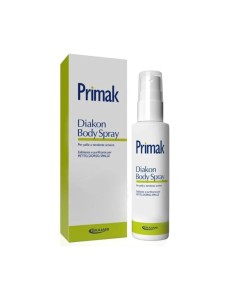 PRIMAK DIAKON BODY SPRAY 75 ML
