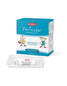 PERIODAR 20 BUSTE