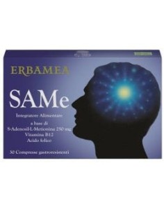 SAME 30 COMPRESSE