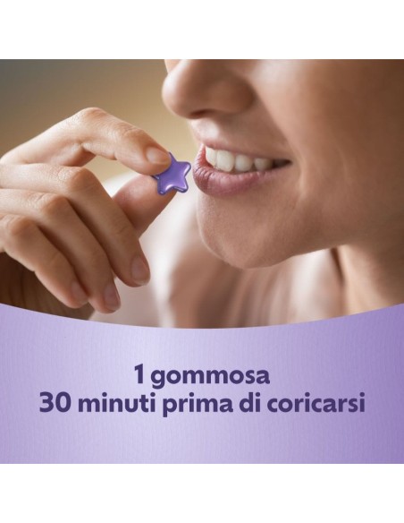 LAILA DORMIBENE 60 GOMMOSE
