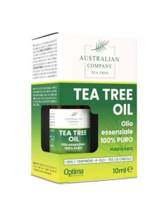 AUSTRALIAN COMPANY TEA TREE OIL 30 ML