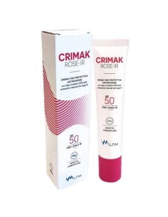 CRIMAK ROSE IR 40 G