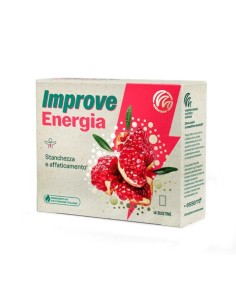 IMPROVE ENERGIA 14 BUSTINE