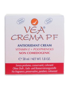 VEA CREMA PF VITAMINA POLIFUNZIONALE 50 ML