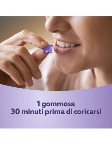 LAILA DORMIBENE 30 GOMMOSE