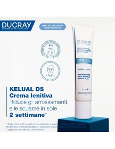 DUCRAY KELUAL DS CREMA 40 ML 23 2