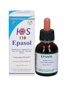 EPASOL LIQUIDO 50 ML