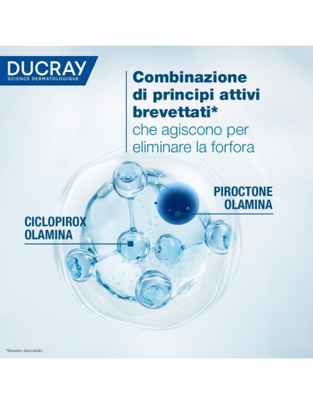 DUCRAY KELUAL DS CREMA 40 ML 23
