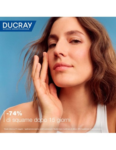 DUCRAY KELUAL DS CREMA 40 ML 23