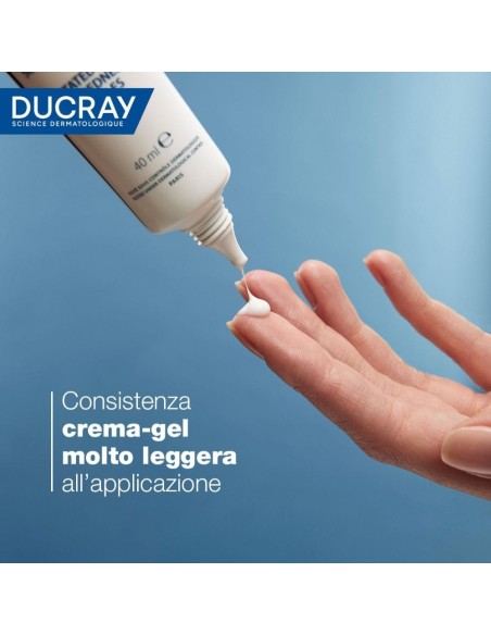 DUCRAY KELUAL DS CREMA 40 ML 23