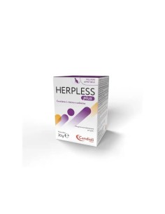 HERPLESS PLUS POLVERE 30 G
