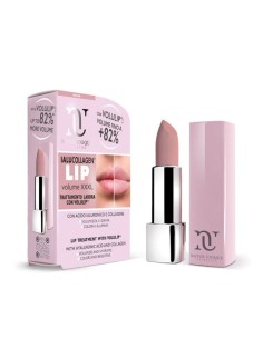 NATUR UNIQUE LIP VOLUME XXXL NUDE 4,2 ML