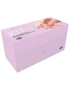 KIT DI SOMMINISTRAZIONE SOTTOCUTANEA E INTRAMUSCOLARE PLEYRIS 14 SIRINGHE 2ML LUER LOCK CONO CENTRALE + 14 AGHI 21 GAUGE X 1 1/1