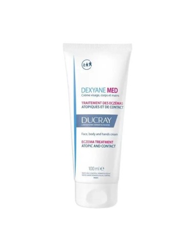 DEXYANE MED 100 ML