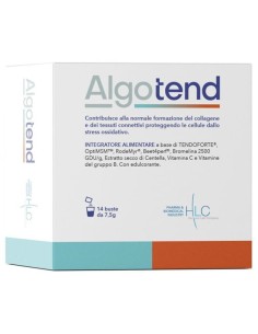 ALGOTEND 14 BUSTINE