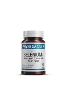PHYSIOMANCE SELENIUM+ 90 COMPRESSE