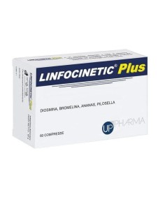 LINFOCINETIC PLUS 60 COMPRESSE