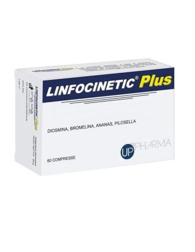 LINFOCINETIC PLUS 60 COMPRESSE